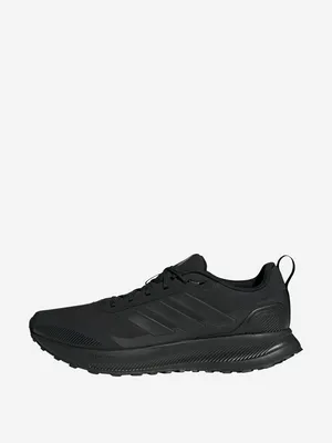 Кроссовки мужские adidas Runfalcon 5 Tr, черный, арт. JP5916A01