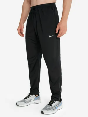 Брюки Nike Phenom Elite Knit, черный, арт. DQ4740N06-010