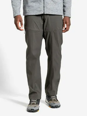 Брюки мужские CRAGHOPPERS Kiwi Pro, зеленый, арт. CMJ564C3D-2AT