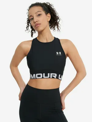 Майка Under Armour, черный, арт. 1388694U0F-001