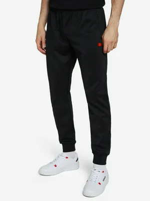 Брюки мужские Ellesse Bertoni, черный, арт. 626327E0V-011