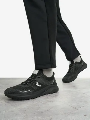Кроссовки мужские Safety Jogger, черный, арт. 625383SFJ-124
