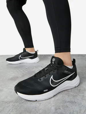 Nike Downshifter 12, черный, арт. DD9293N06-001