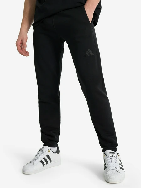 Брюки мужские Adidas, черный, арт. IV5216A01