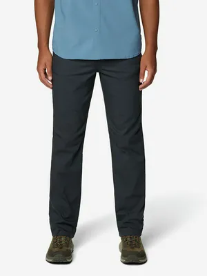 Брюки Mountain Hardwear Ap Pant, серый, арт. 2122691MHW-004