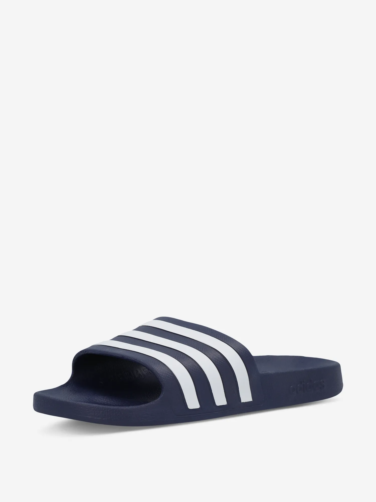 Шлепанцы adidas Adilette Aqua, синий, арт. F35542A01