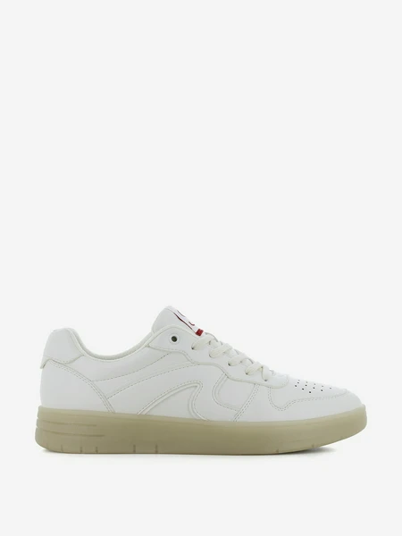 Кеды Safety Jogger Hakim, белый, арт. 626200SFJ-WHT