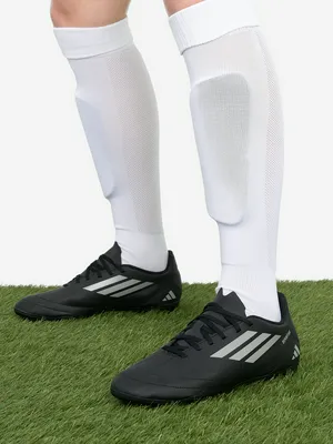 Бутсы adidas Deportivo III Fxg, черный, арт. IF1401A01