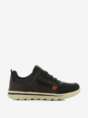 Кроссовки Safety Jogger, коричневый, арт. 628313SFJ-DBN