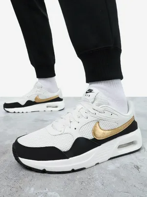 Кроссовки Nike Air Max Sc Se, белый, арт. DV6842N06-001
