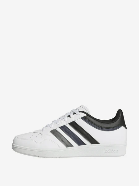 Кеды adidas Hoops 4.0, белый, арт. JQ5294A01