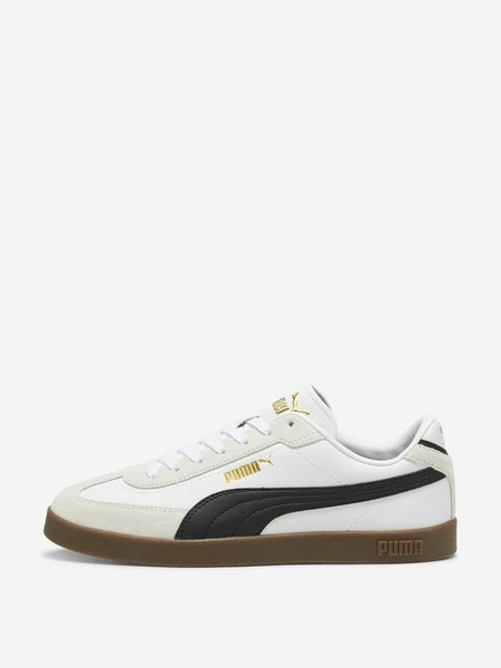 Кеды PUMA Club II Era, белый, арт. 397447P0P-07