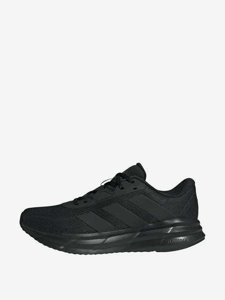 Кроссовки adidas Galaxy 7, черный, арт. ID8757A01