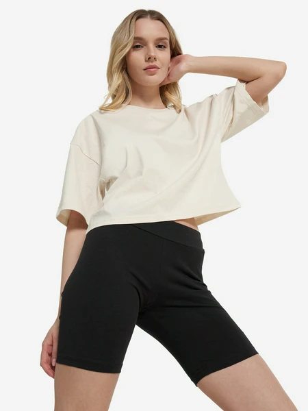 Футболка PUMA Wardrobe Ess, розовый, арт. 629743P0P-87