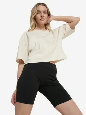 Футболка PUMA Wardrobe Ess, розовый, арт. 629743P0P-87