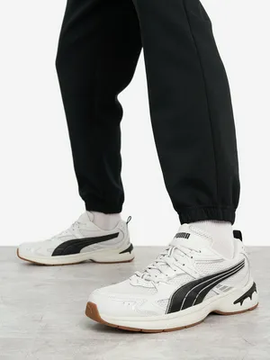 Кроссовки PUMA Milenio Tech 2000, серый, арт. 402625P0P-03