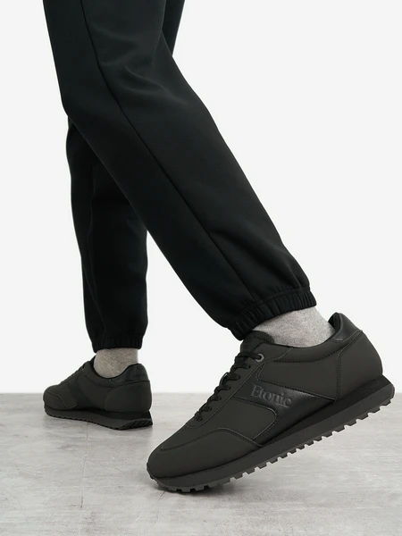 Кроссовки Etonic Arken, черный, арт. ETM529E15ETN-51