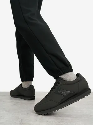 Кроссовки Etonic Arken, черный, арт. ETM529E15ETN-51