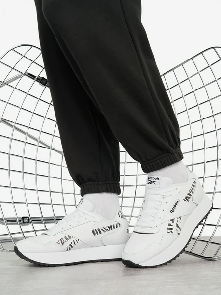 Кроссовки Reebok Glide Ripple Double, белый, арт. 100230739R00