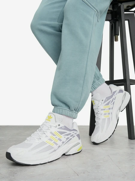 Кроссовки adidas Adistar Cushion, белый, арт. JH5279A01