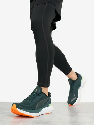 Кроссовки Puma Scend Pro 2, зеленый, арт. 310779MP0P-27