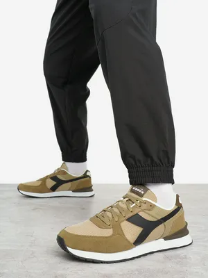 Кроссовки Diadora Fenice, бежевый, арт. 101.181565D07-C0109