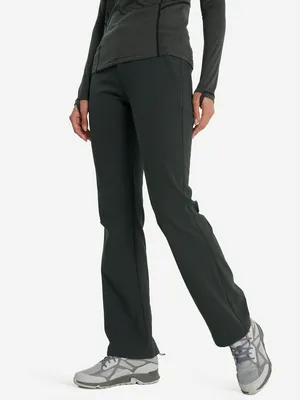 Брюки утепленные женские Columbia Ogden Point II Pant, серый, арт. 2122971CLB-011