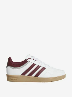 Кеды Adidas Hoops 4.0 W, белый, арт. JR6715A01