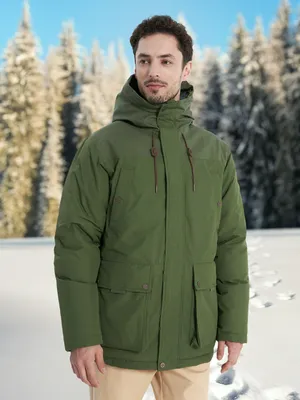Зеленый