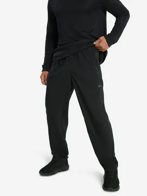 Брюки Reebok ID Train, черный, арт. 100250922R00