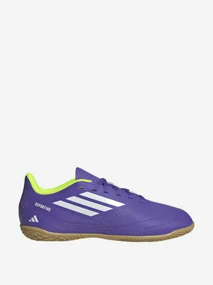 Бутсы Deportivo III, фиолетовый, арт. JS0186A01