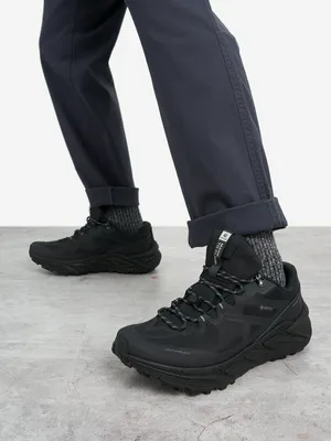 Кроссовки Kailas Mountain Wander-2 GTX, черный, арт. KS2432165KLS-17162