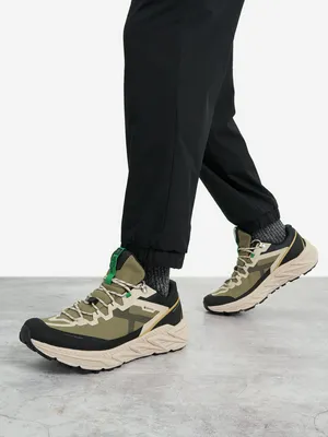 Кроссовки Mountain Wander-2 GTX, зеленый, арт. KS2432165KLS-19243