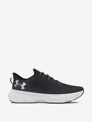 Кроссовки Under Armour Infinite, черный, арт. 3027524U0F-001
