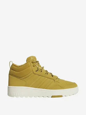 Кеды Adidas Hoops 4.0, бежевый, арт. JQ5365A01
