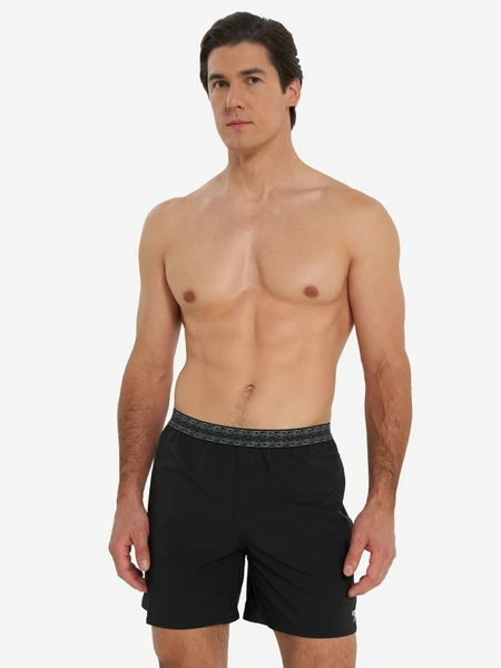 Плавательные шорты Speedo Hyperboom, черный, арт. 8-00334700334S0Y-00334