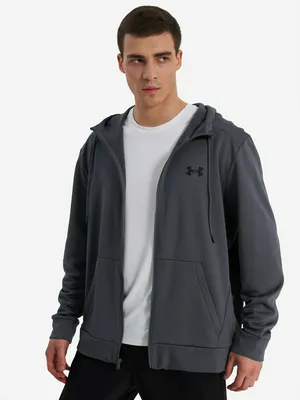 Толстовка Under Armour, серый, арт. 1373357U0F-025
