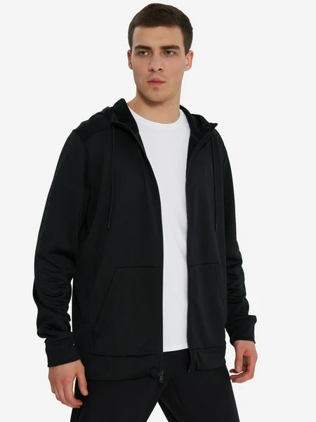 Толстовка Under Armour, черный, арт. 1373357U0F-001