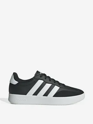 Кеды adidas Barreda, черный, арт. JI2307A01