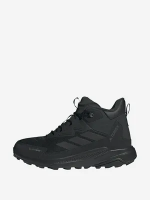 Ботинки утепленные Adidas Terrex Anylander, черный, арт. JH6234A01
