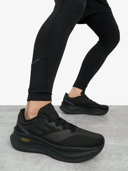 Кроссовки мужские Li-Ning Yueying 5 Pro, черный, арт. ARHV013L1O-18F