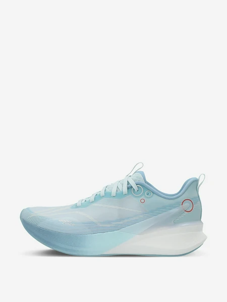 Кроссовки Li-Ning Red Hare 8 Pro, голубой, арт. ARPV006L1O-28F