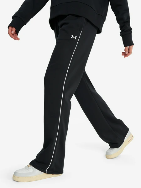 Брюки Under Armour Rival, черный, арт. 6003711U0F-003