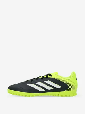 Бутсы Adidas Copa Pure III, черный, арт. JR2902A01