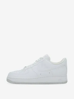 Кеды женские Nike Air Force 1 '07 Next Nature, белый, арт. DC9486N06-112