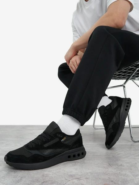 Кроссовки Reebok Ers World, черный, арт. 100230442R00
