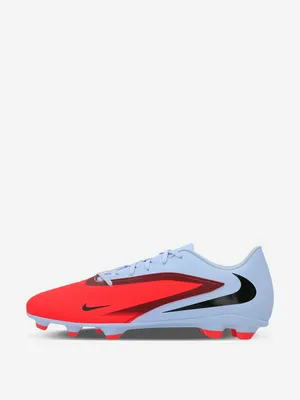 Бутсы Nike Phantom 360 Club Fg/Mg, синий, арт. HM8933N06-400