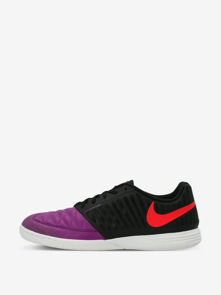 Бутсы Nike Lunargato II, фиолетовый, арт. 580456N06-502