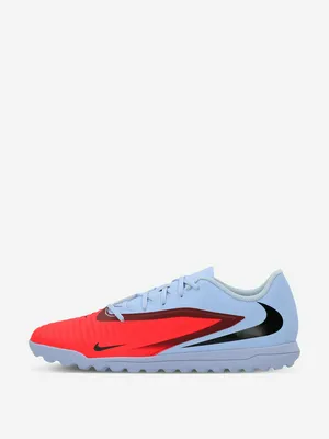 Бутсы Nike Phantom 360 Club Tf, синий, арт. HQ2324N06-400