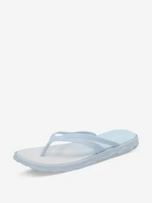 Шлепанцы FILA Sp Flipsoft, голубой, арт. 142443FLA-S1